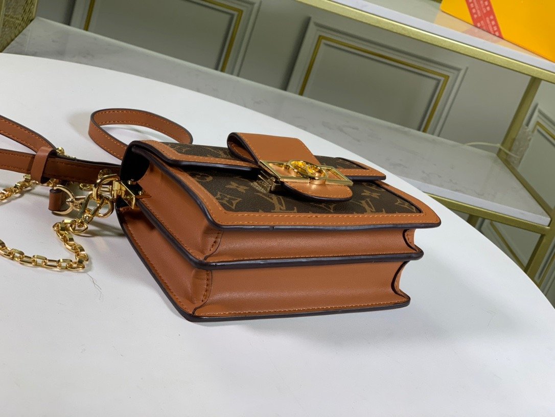 EN - New Arrival Bags LUV 037