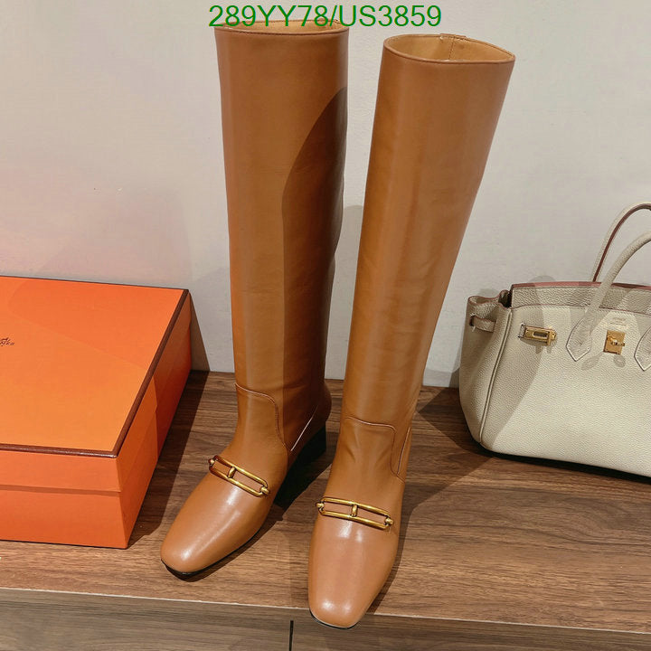 SAMC - Mix Boots - 530