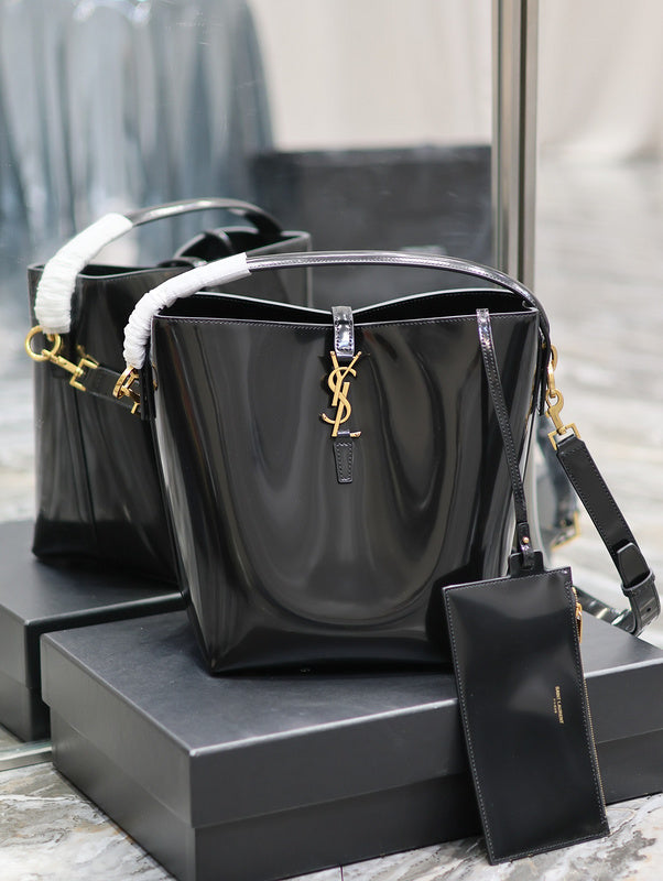 Satchel Bags - SLY Bags - 007
