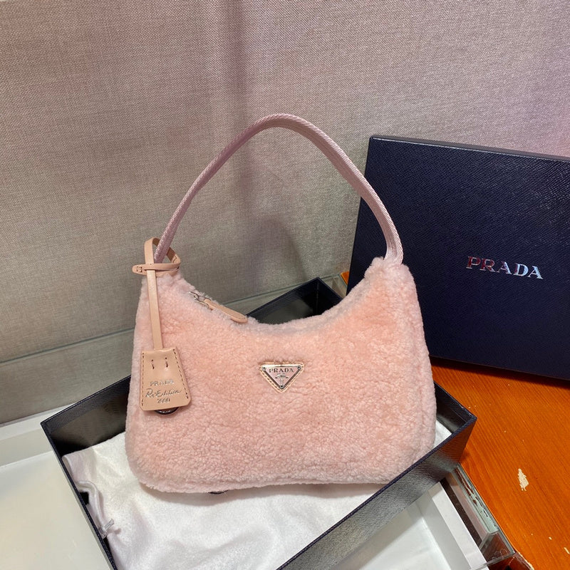 Satchel Bags - PDA Bags - 1495