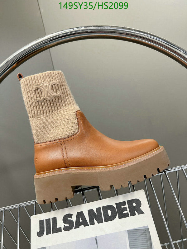 SAMC - COL Women Shoes - 135