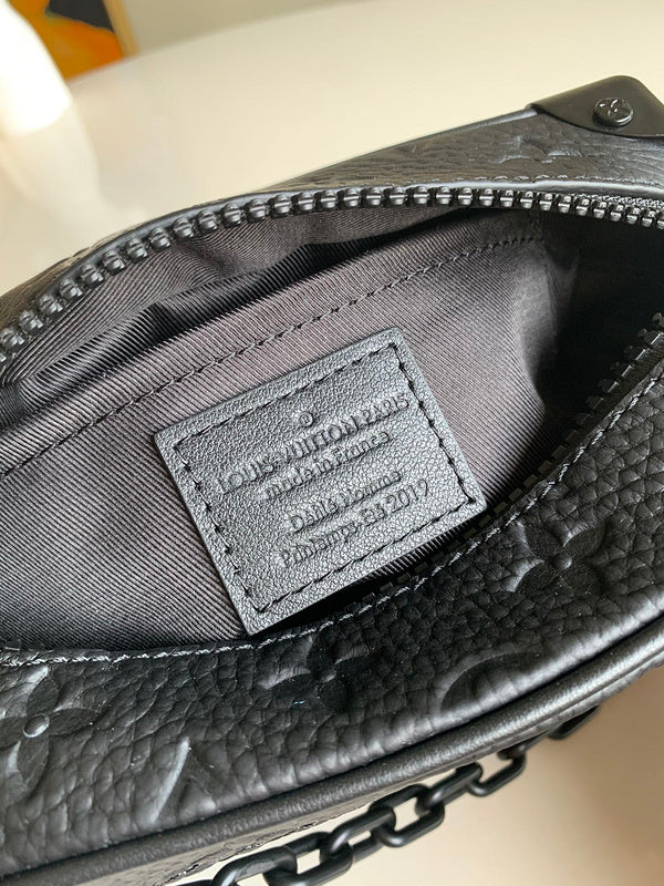 Satchel Bags - VL Bags - 3301