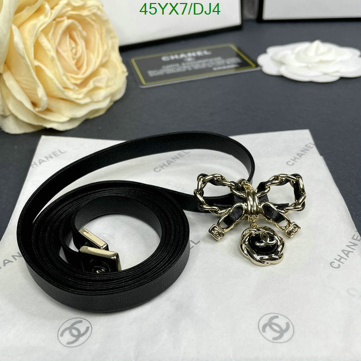 SAMC - CHL Jewelry Necklace - 102