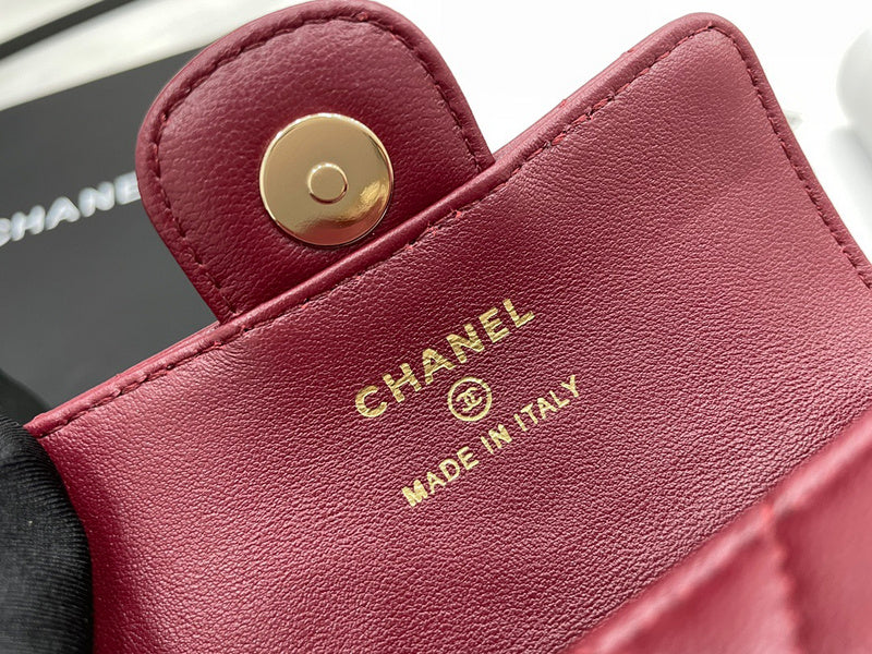 ELE - CHL Bags - 317