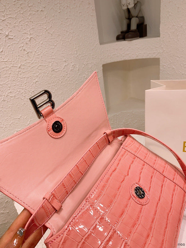 Satchel Bags - BGA Bags - 1468