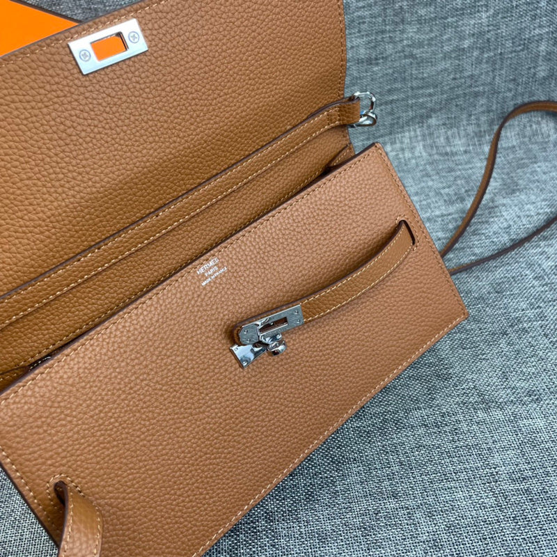 Satchel Bags - HMS-Bags - 915