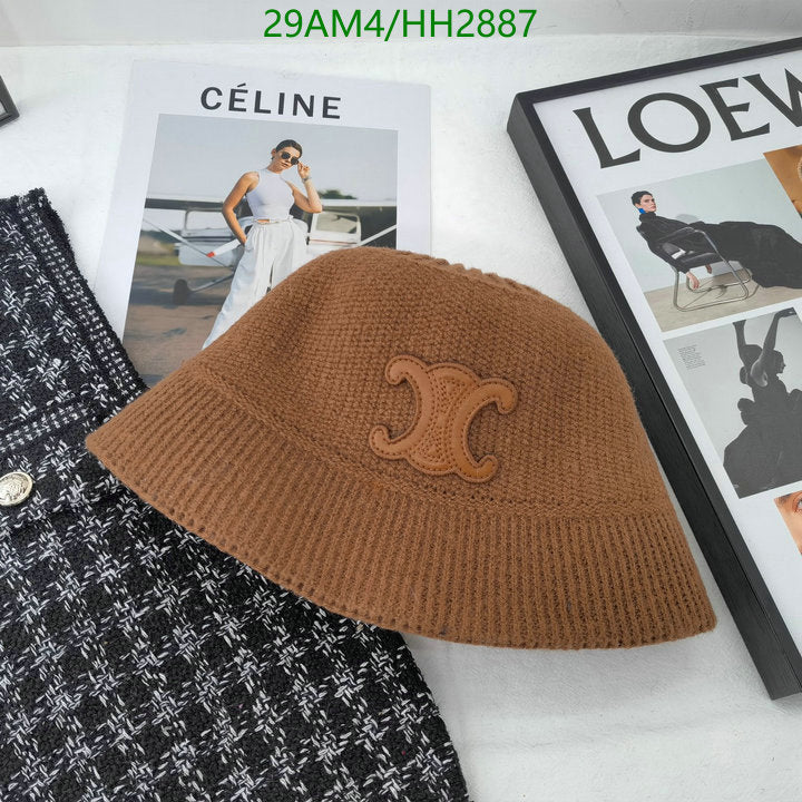SAMC - COL Caps & Hats - 253
