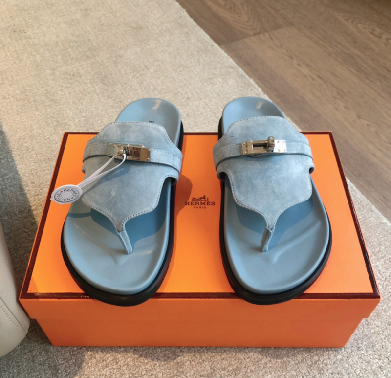 SAMC - HMS Men Shoes - 024