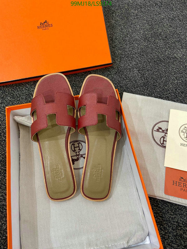 SAMC - HMS Women Shoes - 478