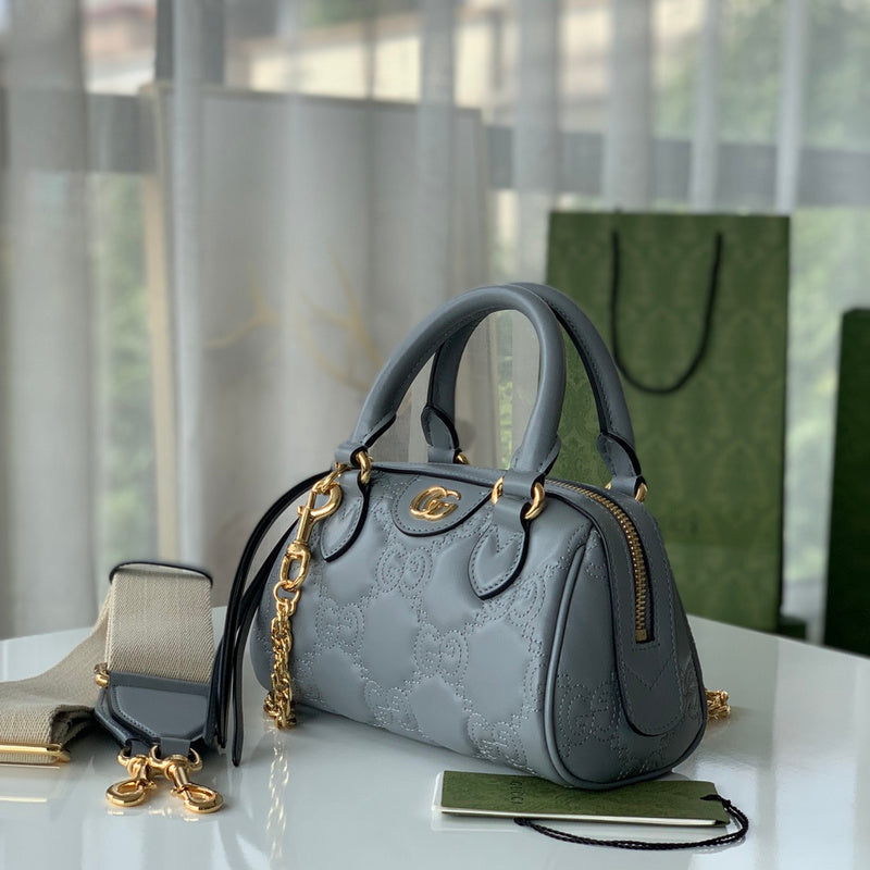 Satchel Bags - GCI Bags - 1005