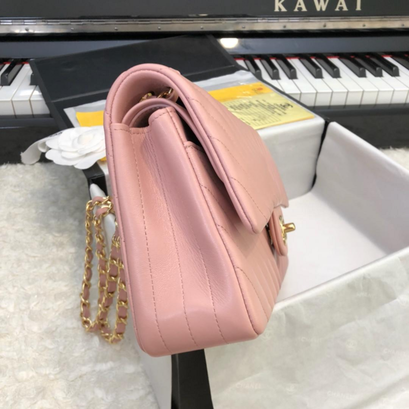 Satchel Bags - CHL Bags - 478