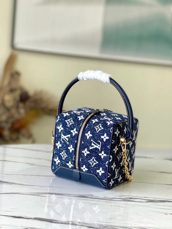 Satchel Bags - VL Bags - 385