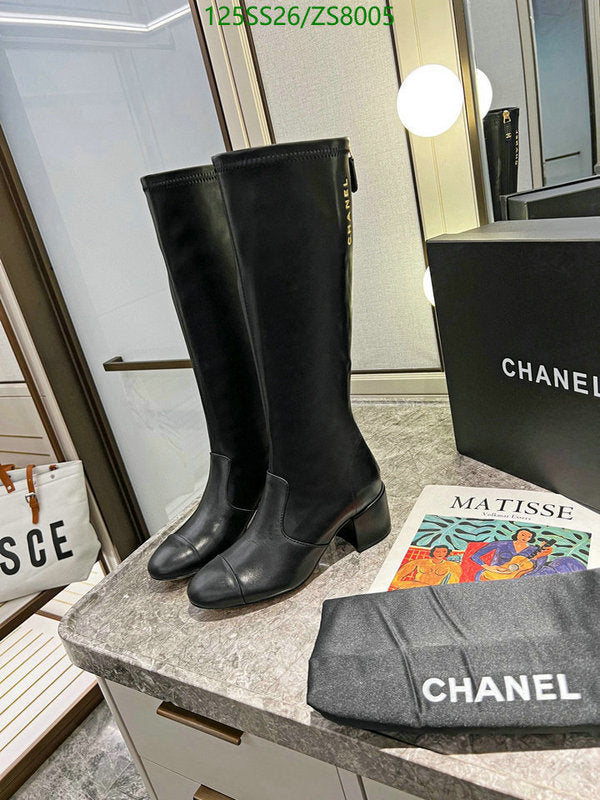 SAMC - Mix Boots - 227