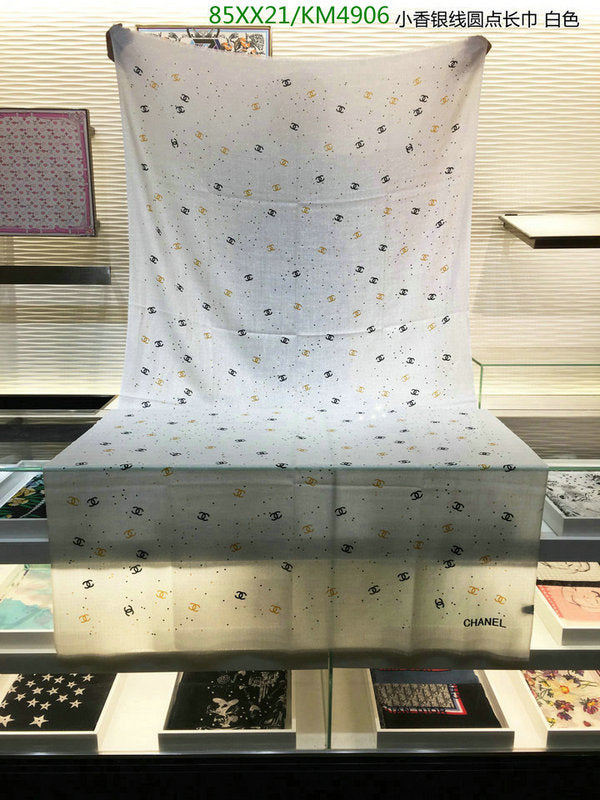 SAMC - CHL Scarves - 940