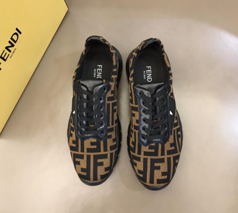 SAMC - FDE Men Shoes - 159