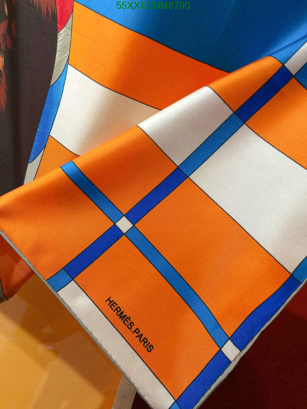 SAMC - HMS Scarves - 339