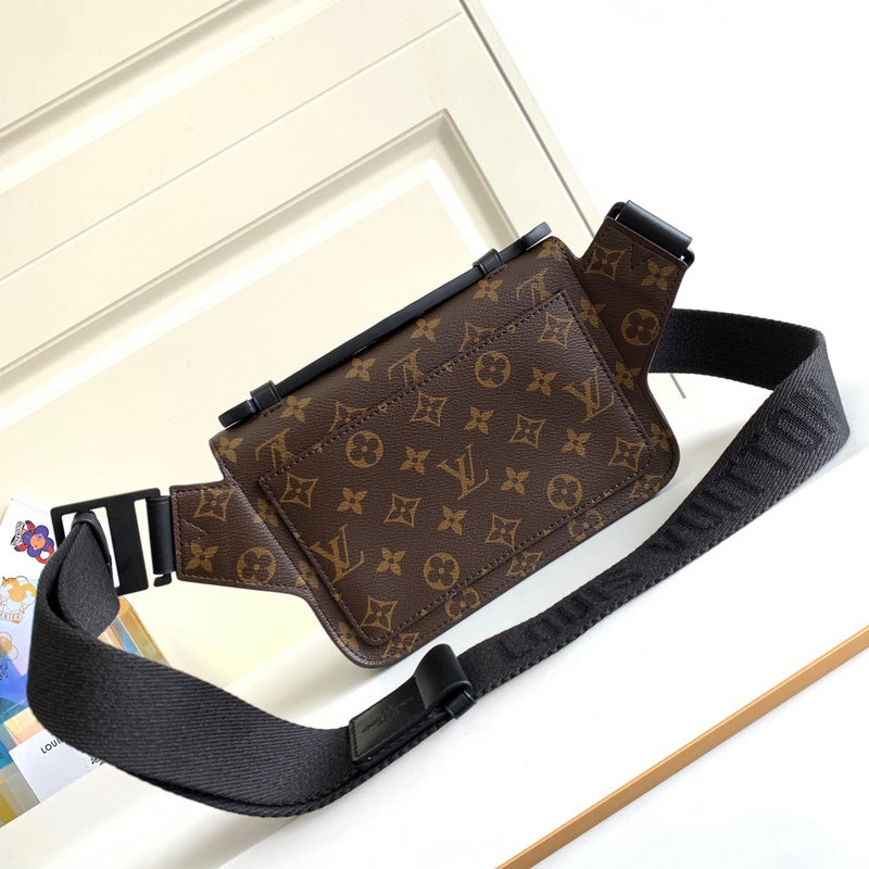 Satchel Bags - VL1 Bags - 039
