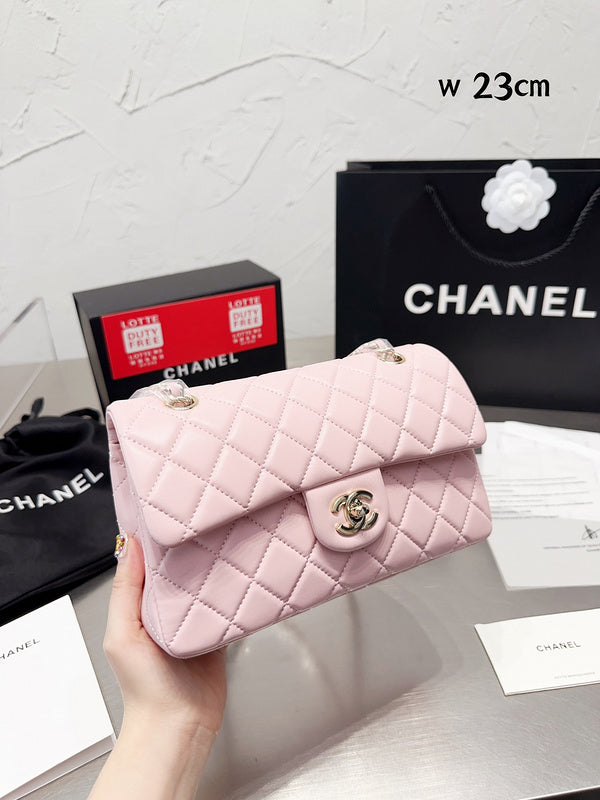 Satchel Bags - CHL Bags - 6961