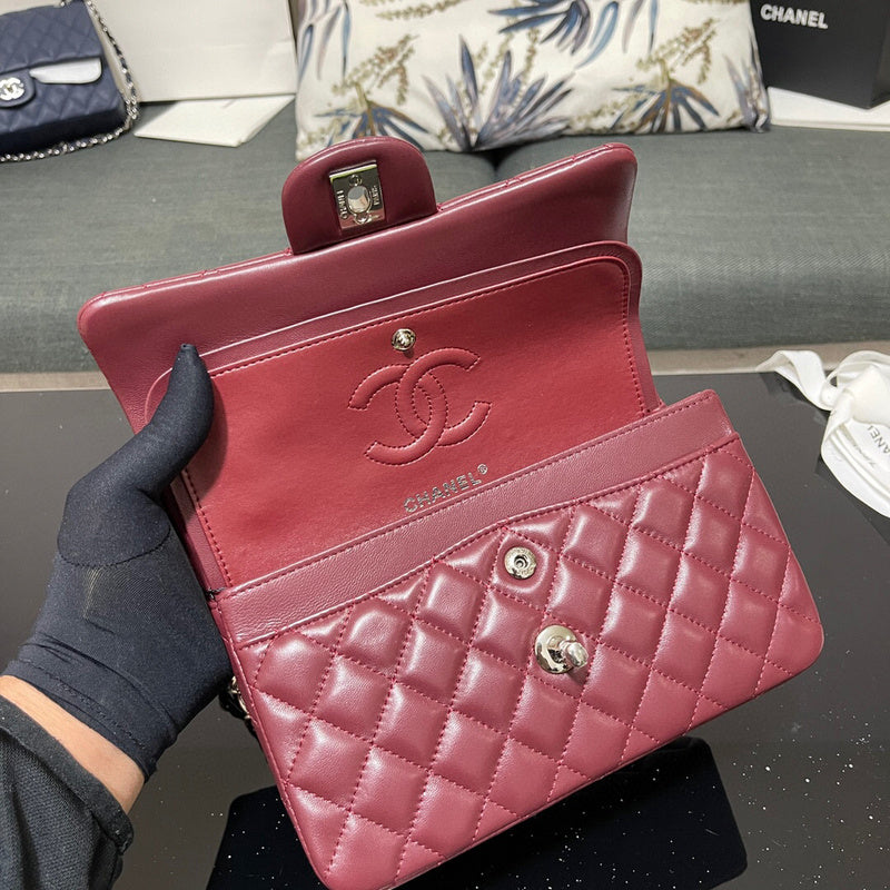 Satchel Bags - CHL Bags - 3242