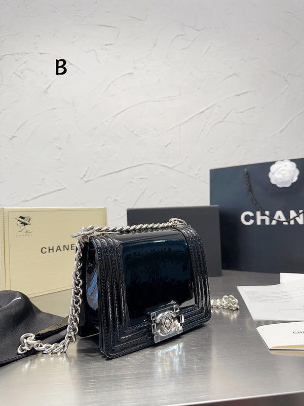 Satchel Bags - CHL Bags - 7071