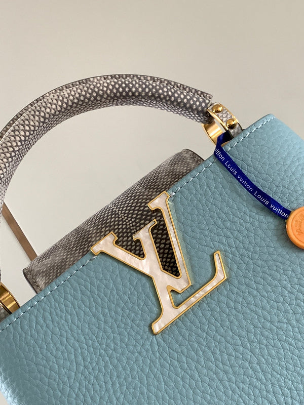 Glami- Glami- Lu-Vi bags - 3346