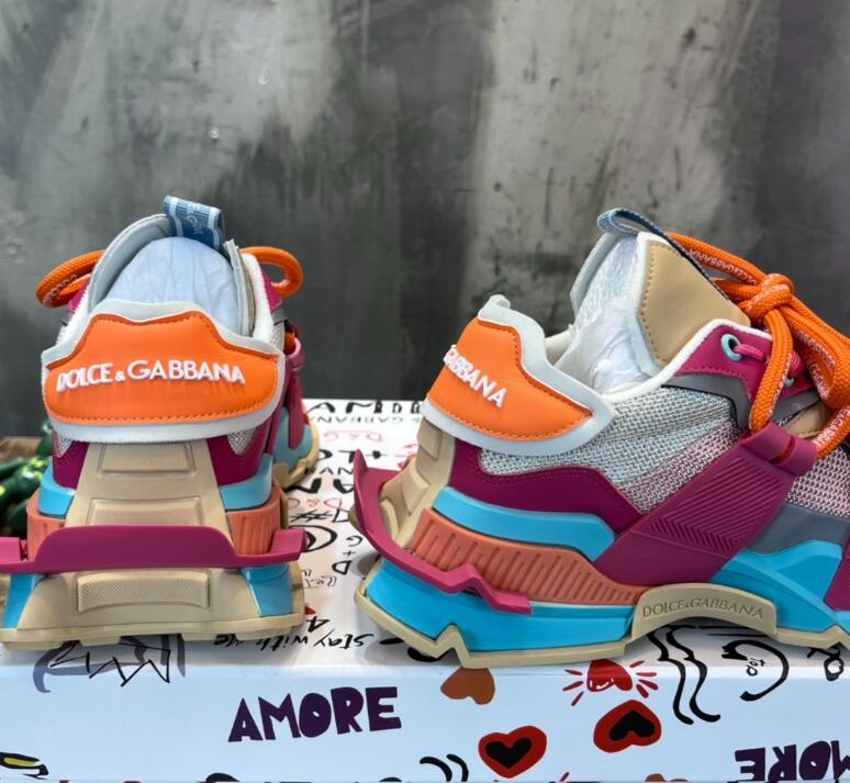 SAMC - DAG Men Shoes - 232