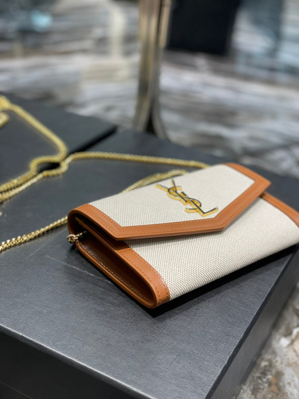 Satchel Bags - SLY Bags - 744