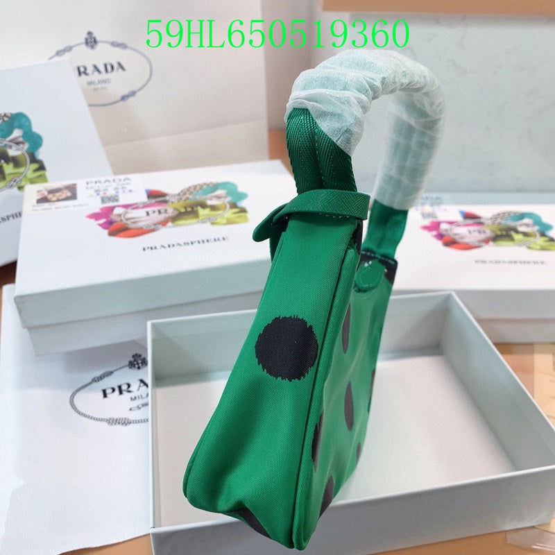 Satchel Bags - PDA Bags - 4308