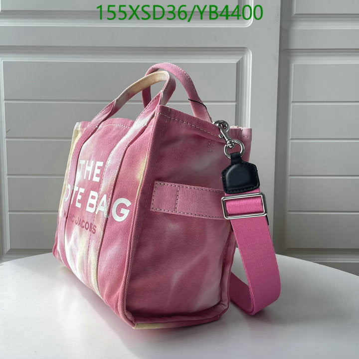 SAMC - MOJ Bags - 219