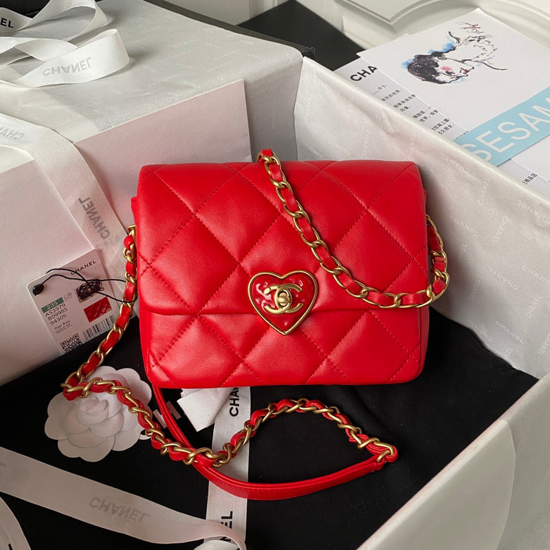 Satchel Bags - CHL Bags - 7347