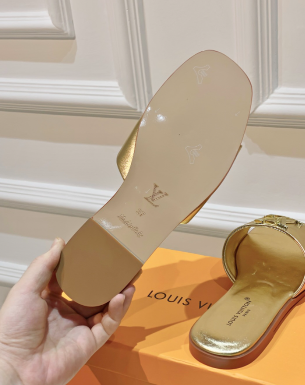 SAMC - LOV Women Shoes - 133