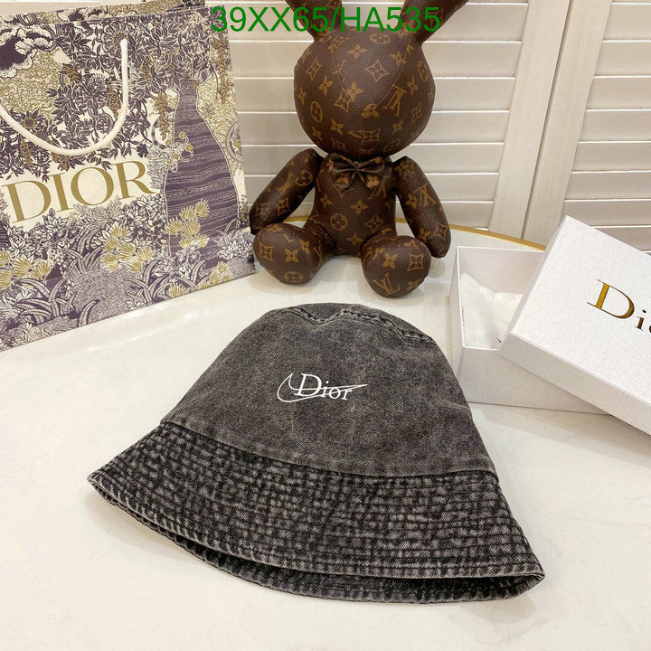 SAMC - DOR Caps & Hats - 219