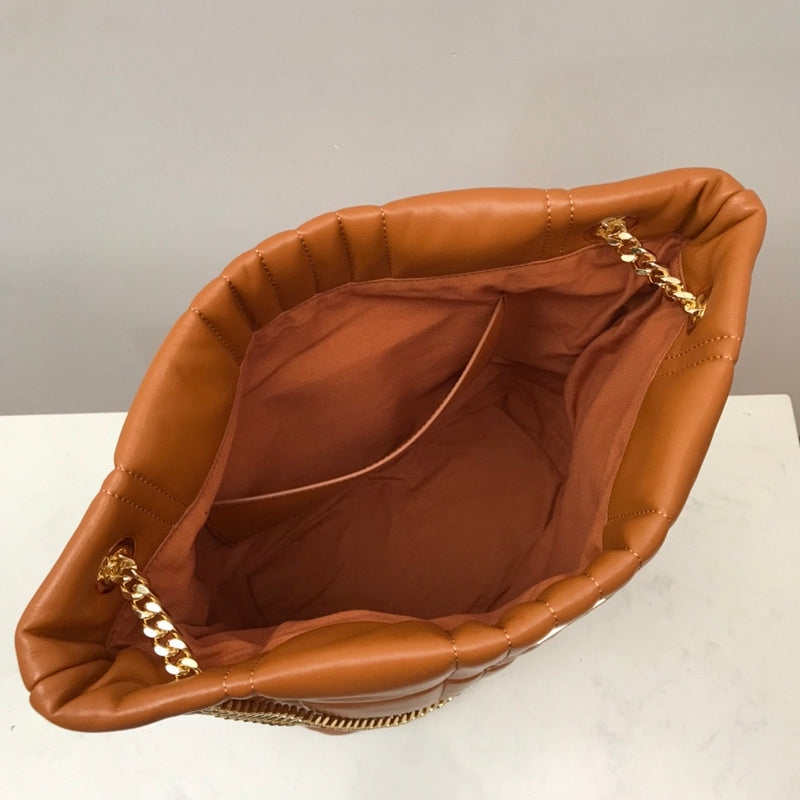 Satchel Bags - BGA Bags - 109