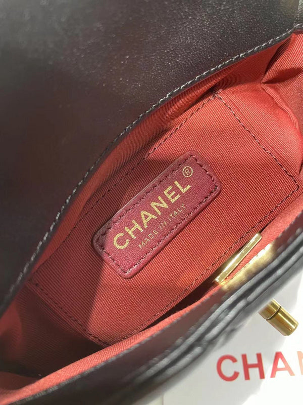 ELE - CHL Bags - 448