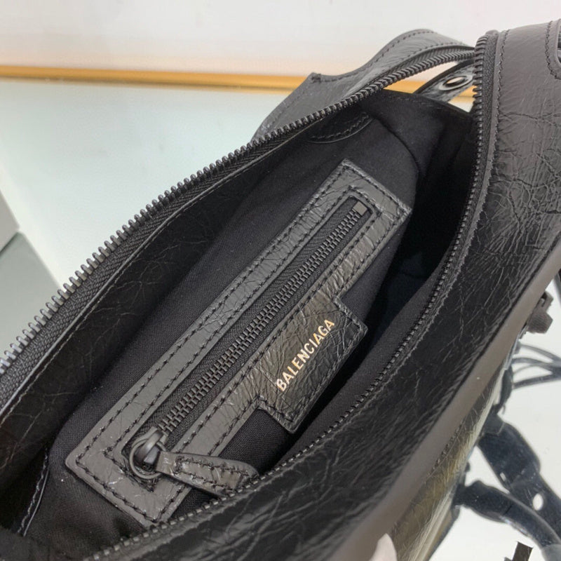 Satchel Bags - BGA Bags - 2542