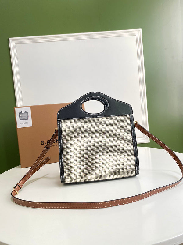 Glamy - BOR Bags - 494
