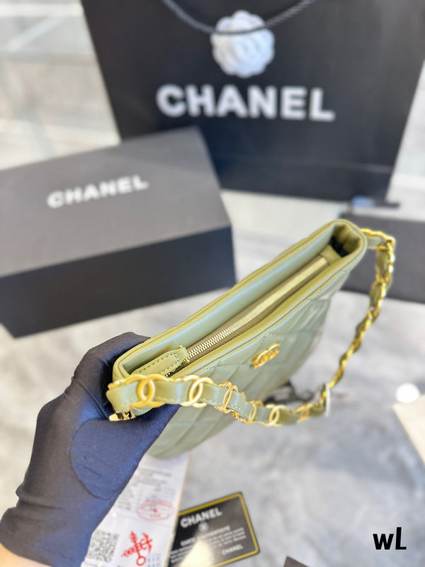 Satchel Bags - CHL Bags - 7309