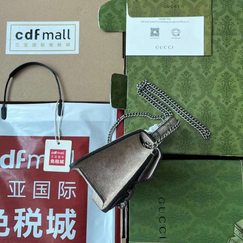 GUI2 Bags - Fashion Bags  042