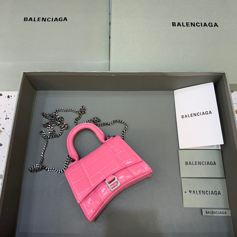 Satchel Bags - BGA Bags - 691