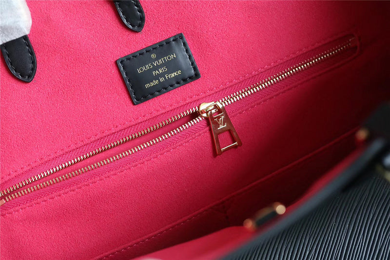 Glami Fashion Lu-Vi bags - 8667