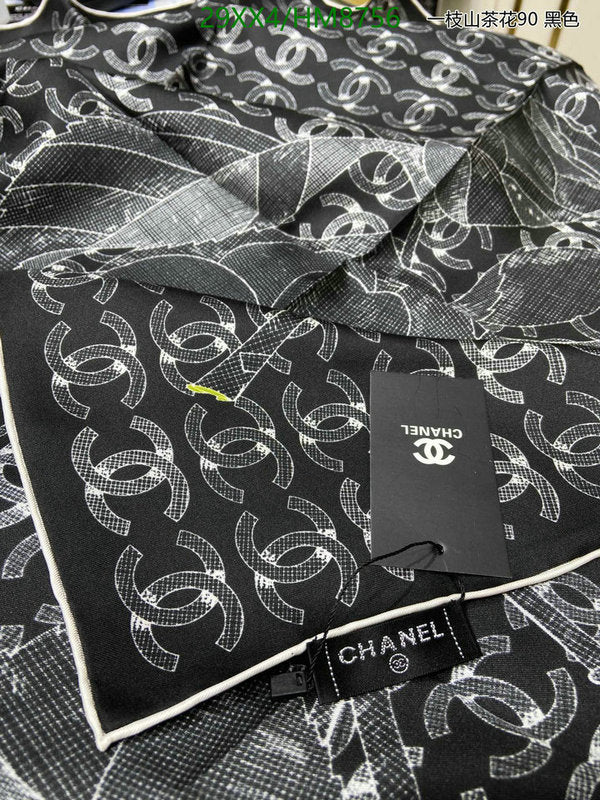 SAMC - CHL Scarves - 730