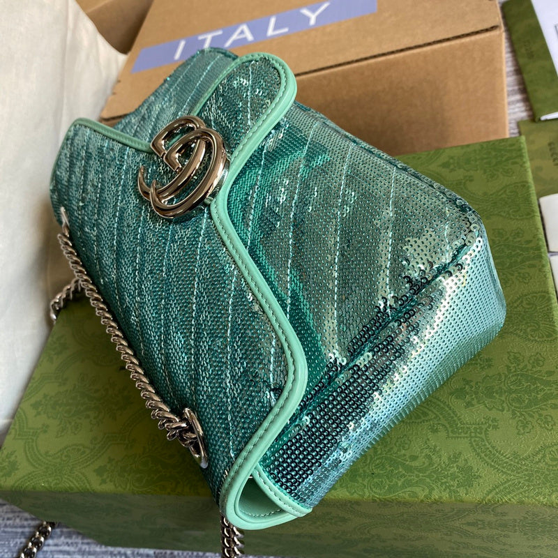 ELE - GG Bags - 2321