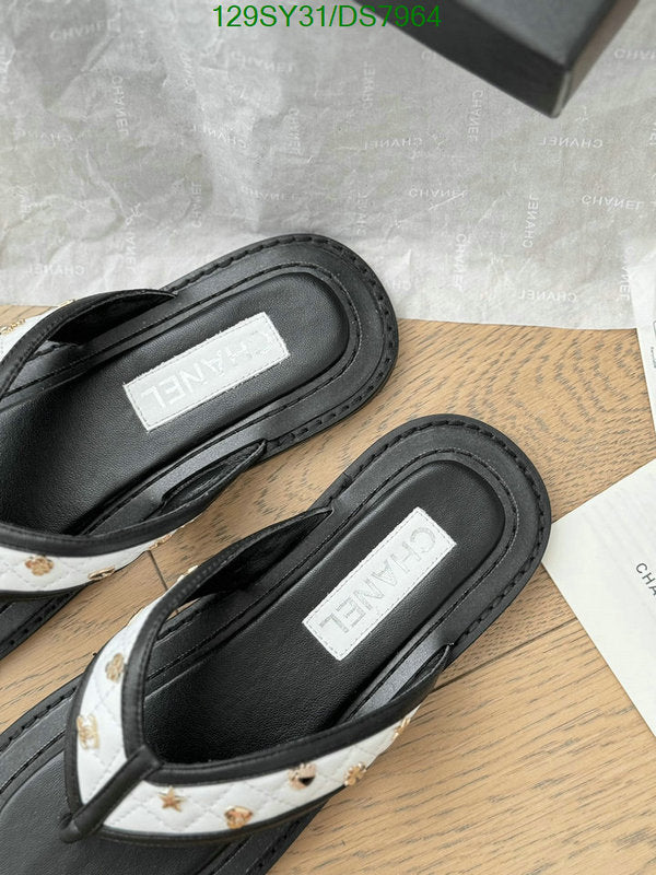 SAMC - CHL Women Shoes Slippers - 018