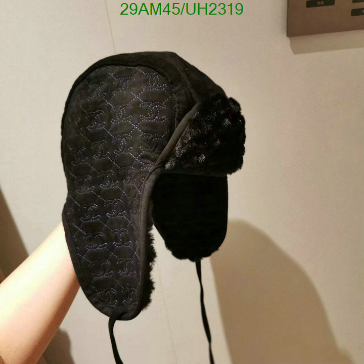 SAMC - CHL Caps & Hats - 082