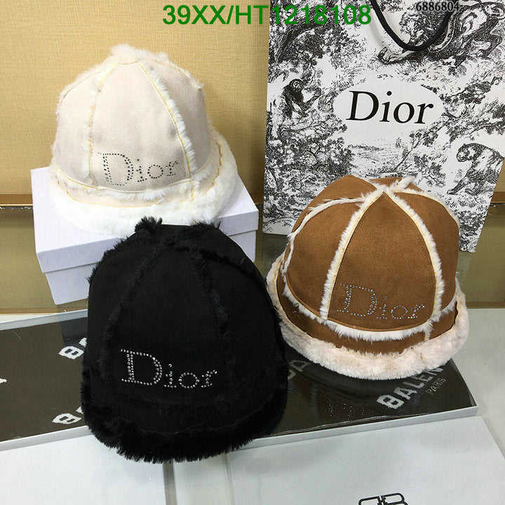 SAMC - DOR Caps & Hats - 214
