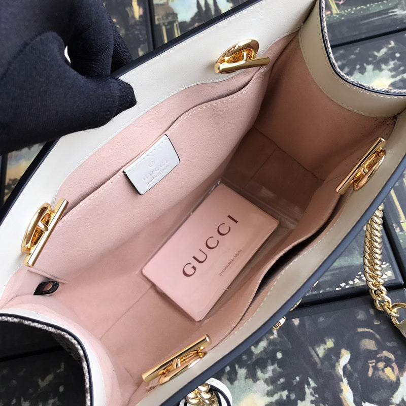 Satchel Bags - GCI Bags - 6157