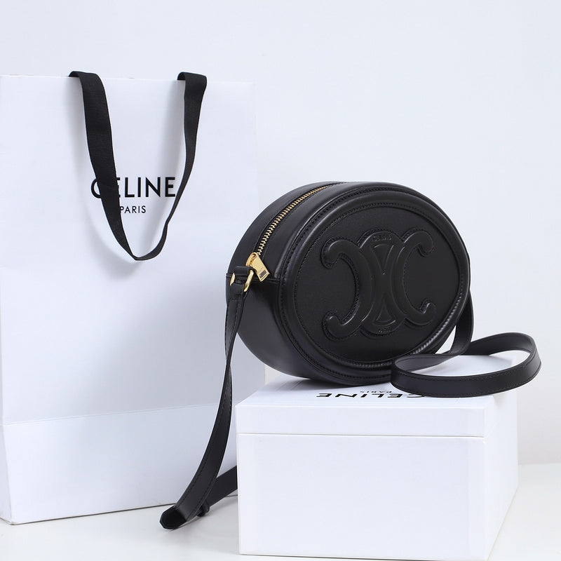 Glamy - COL Bags - 645