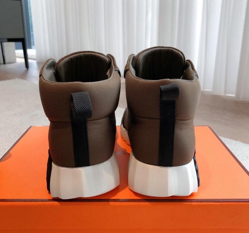 SAMC - HMS Women Shoes - 889