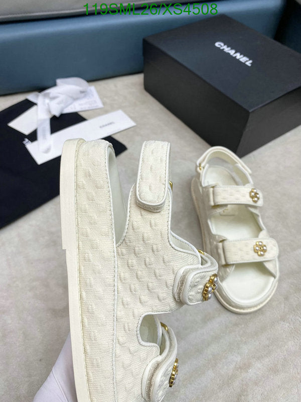 SAMC - CHL Women Shoes Beach - 094