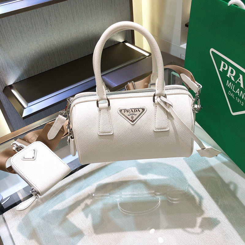 Satchel Bags - PDA Bags - 2252